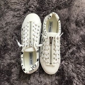 Steve Madden Guilty Shoes